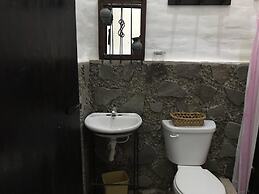 Hotel Villa Santo Domingo