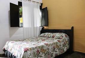 Hotel Villa Santo Domingo