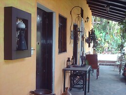 Hotel Villa Santo Domingo