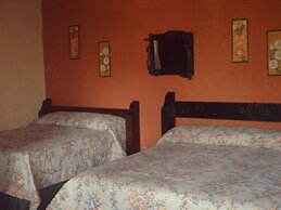 Hotel Villa Santo Domingo