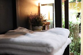 Hotel Villa Santo Domingo