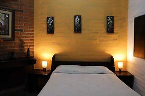 Hotel Villa Santo Domingo