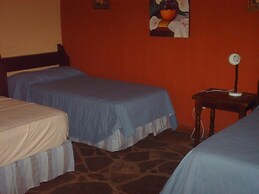 Hotel Villa Santo Domingo