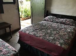 Hotel Villa Santo Domingo