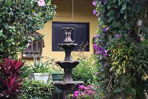 Hotel Villa Santo Domingo