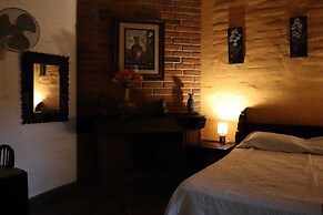 Hotel Villa Santo Domingo