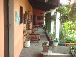 Hotel Villa Santo Domingo