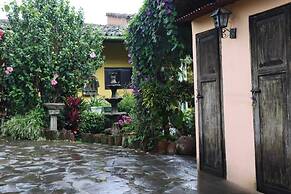 Hotel Villa Santo Domingo