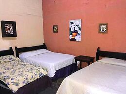 Hotel Villa Santo Domingo