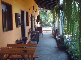 Hotel Villa Santo Domingo