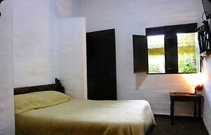 Hotel Villa Santo Domingo