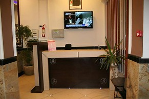 Hotel 2 Horloges