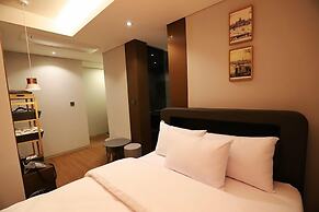 Namyangju Bukhangang Dolce Casa Hotel