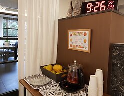 Namyangju Bukhangang Dolce Casa Hotel