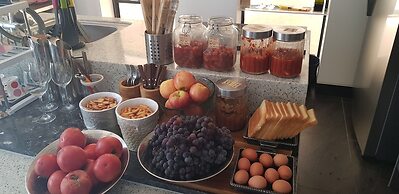 Namyangju Bukhangang Dolce Casa Hotel