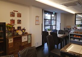 Namyangju Bukhangang Dolce Casa Hotel