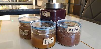 Namyangju Bukhangang Dolce Casa Hotel