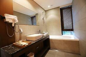 Namyangju Bukhangang Dolce Casa Hotel