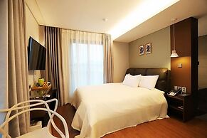 Namyangju Bukhangang Dolce Casa Hotel