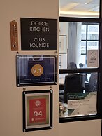 Namyangju Bukhangang Dolce Casa Hotel