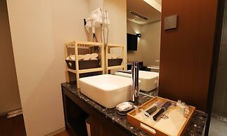 Namyangju Bukhangang Dolce Casa Hotel