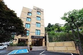 Namyangju Bukhangang Dolce Casa Hotel