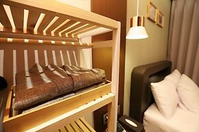 Namyangju Bukhangang Dolce Casa Hotel