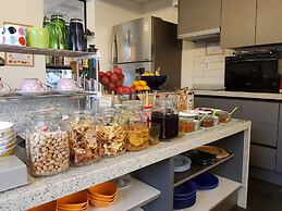 Namyangju Bukhangang Dolce Casa Hotel