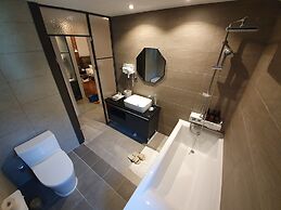 Namyangju Bukhangang Dolce Casa Hotel