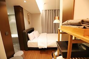 Namyangju Bukhangang Dolce Casa Hotel