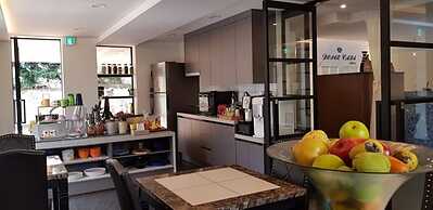 Namyangju Bukhangang Dolce Casa Hotel