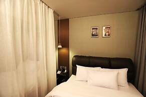 Namyangju Bukhangang Dolce Casa Hotel