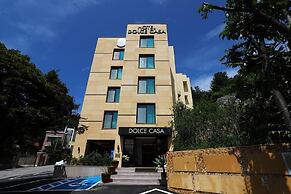 Namyangju Bukhangang Dolce Casa Hotel