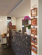 Namyangju Bukhangang Dolce Casa Hotel