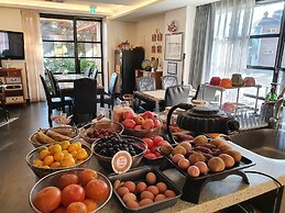 Namyangju Bukhangang Dolce Casa Hotel