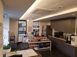 Namyangju Bukhangang Dolce Casa Hotel