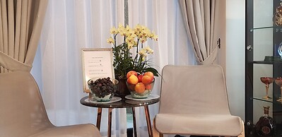 Namyangju Bukhangang Dolce Casa Hotel