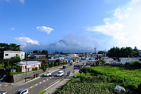 Resort Inn Fujihashi