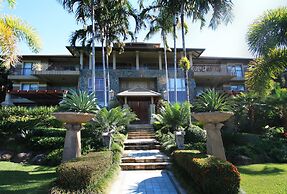 Santai Private 2 Bedroom Apartment