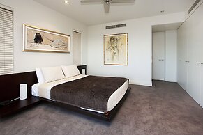 Santai Private 2 Bedroom Apartment