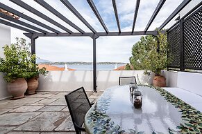 Villa SEAlia Elegantseasidein Spetses