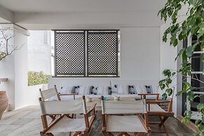 Villa SEAlia Elegantseasidein Spetses