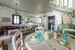 Villa SEAlia Elegantseasidein Spetses