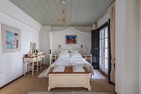 Villa SEAlia Elegantseasidein Spetses