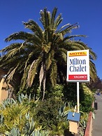 Milton Chalet Motel