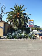 Milton Chalet Motel