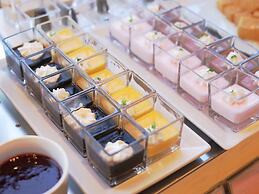 Urban Hotel Kyoto Shijo Premium