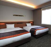 Urban Hotel Kyoto Shijo Premium