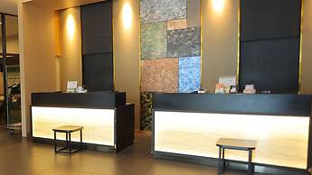 Urban Hotel Kyoto Shijo Premium