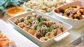 Urban Hotel Kyoto Shijo Premium